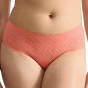 Sloggi ZERO Feel Bliss Hipster Brief Apricot X-Large Damen