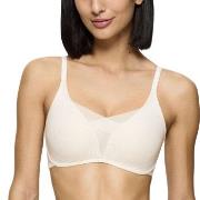 Triumph BH Shape Smart Ellipse Bra Weiß Fit Smart 5 Damen