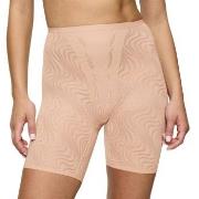 Triumph Shape Smart Ellipse Panty Beige Small Damen
