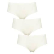 Missya 3P Seamless Tai Elfenbein Small Damen