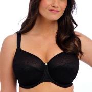 Fantasie BH Demure UW Moulded Non Padded Bra Schwarz D 70 Damen