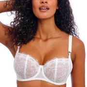 Freya BH Fascinate UW Balconette Bra Weiß D 70 Damen