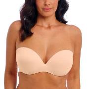 Wacoal BH Ines Secret Moulded Strapless Bra Beige A 70 Damen