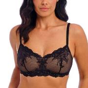 Wacoal BH Vivid Attraction Non Wired Bra Schwarz Small Damen