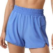 Björn Borg Loose Sport Shorts Blau Polyester Small Damen
