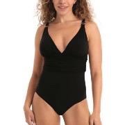 Rosa Faia Pure Suit Luxe Swimsuit Schwarz C 36 Damen