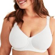 Swegmark BH Adorable Padded Soft Wired Bra Vanille B 70 Damen