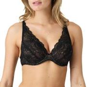 Marie Jo BH Cyrile Padded Plunge Bra Schwarz A 70 Damen