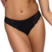 Marie Jo Cyrile Rio Briefs Schwarz 38 Damen