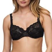 Marie Jo BH Cyrile Full Cup Bra Schwarz B 75 Damen