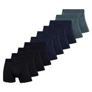 Claudio 10P Trunks Extra Mixed Small Herren