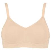 Damella BH Carla Soft Bra Haut Polyester B 70 Damen