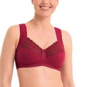 Anita BH Havanna Comfort Soft Bra Rot Polyamid A 100 Damen