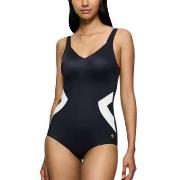 Triumph Summer Allure Padded Swimsuit Muster C 38 Damen