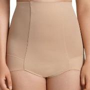 Anita Beauty Shaper Panty High Girdle Beige Small Damen