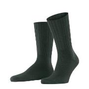 Falke Nelson Socks Waldgrün Gr 43/46 Herren