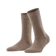 Falke Women Softmerino Braun Gr 35/36 Damen