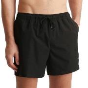 Marc O Polo Woven Swim Shorts Badehosen Schwarz Polyester Small Herren