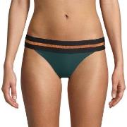 Casall Fearless Bikini Briefs Dunkelgrün 38 Damen