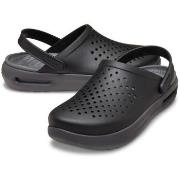 Crocs InMotion Clog Schwarz US M12 (EU 46-47)