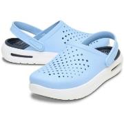 Crocs InMotion Clog Hellblau US M11 (EU 45-46)