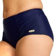 Damella Meryl Basic Maxi Brief Marine 38 Damen