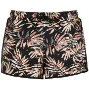 Damella Uma Bikini Shorts Schwarz gemustert Large Damen