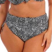 Elomi Pebble Cove Adjustable Bikini Brief Schwarz Large Damen