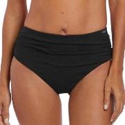 Fantasie Ottawa Deep Gathered Brief Schwarz Small Damen