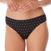 Freya Jewel Cove Bikini Brief Schwarz Small Damen