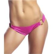 Hot Anatomy Bikini Pant Rosa Large Damen