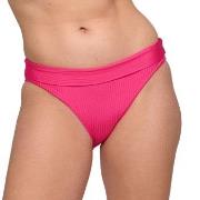 Marie Jo Emly Fold Bikini Briefs Rosa Polyamid 38 Damen