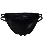 Missya Medina Yves Italian Bikini Brief Schwarz Small Damen