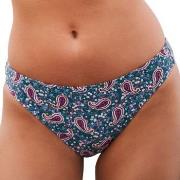 Missya Pisa Bikini Tai Blau/Grün 38 Damen
