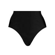 Puma Swim Women High Waist Brief Schwarz Small Damen