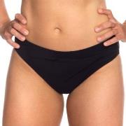 Rosa Faia Comfort Bikini Bottom Schwarz 38 Damen