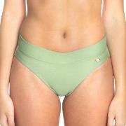 Sunseeker Rustic Sweetheart Full Bikini Panty Grün Polyamid 38 Damen