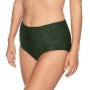 Wiki Swim Maxi Brief Armeegrün 38 Damen