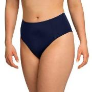 Wiki Swim Tai Highwaist Brief Dunkelblau 38 Damen