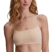 Calida BH Sleek Skin Bustier Beige Small Damen