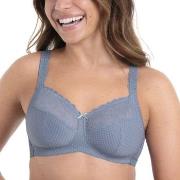 Rosa Faia BH Eloise Soft Bra Blau Nylon B 75 Damen