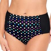 Wiki Rhodos Swim Midi Shape Brief Gepunktet 44 Damen