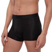Calida Natural Cooling Boxer Schwarz Tencel Small Herren