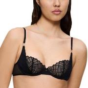 Triumph BH That Night In Vegas Wired Bra Schwarz B 70 Damen