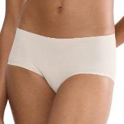 Triumph Body Make-Up Illusion Shorts Beige 38 Damen