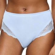 Triumph Ladyform Soft Maxi Himmelblau 38 Damen