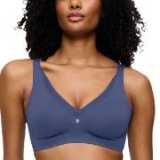 Triumph BH True Shape Sensation T N01 Jeansblau C 70 Damen