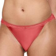 Triumph Crazy Stupid Love Highleg Tai Rot 38 Damen