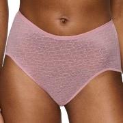 Triumph Signature Sheer Maxi Altrosa 38 Damen