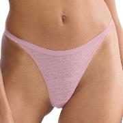 Triumph Signature Sheer String Altrosa 38 Damen